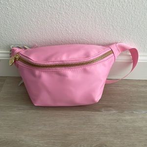 Stoney Clover Lane x Target Pink Fanny Pack